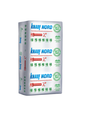 ТеплоKNAUF NORD 50