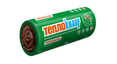 ТеплоKNAUF Для ПЕРЕКРЫТИЙ